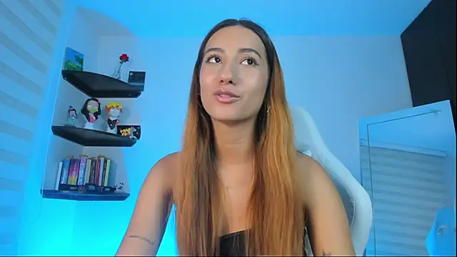 kittyrush_'s cam snapshot