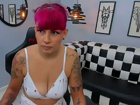 NoaKitsu's cam snapshot