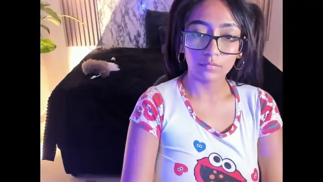 Valkyfoxxx's cam snapshot