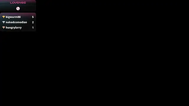 Rouse_sloan41's cam snapshot