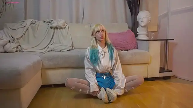 BeverlyWahoske's cam snapshot