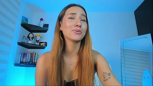 kittyrush_'s cam snapshot