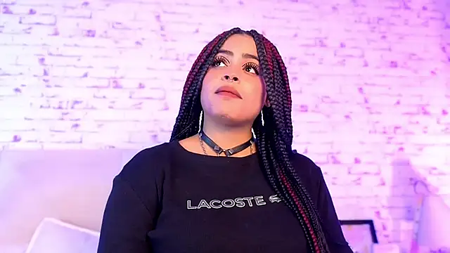 April_Kay's cam snapshot