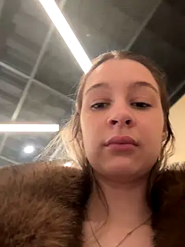 SashaCatt's cam snapshot