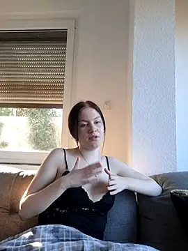 Lilly_hase's cam snapshot