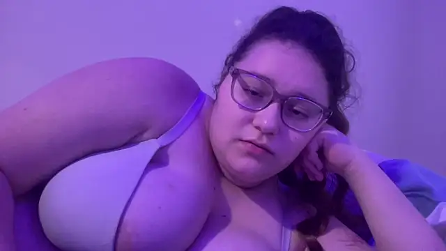 cherryacidxo's cam snapshot