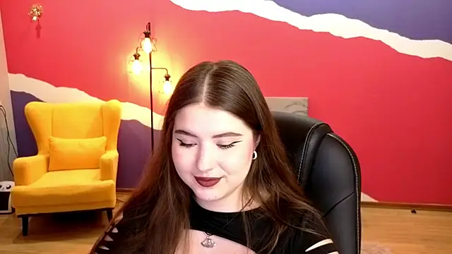 PixelGoddess's cam snapshot