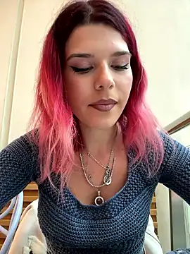 RiriRoseey's cam snapshot