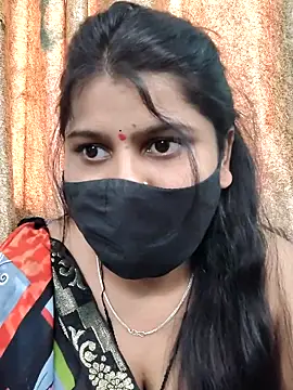 Hotty-simran's cam snapshot