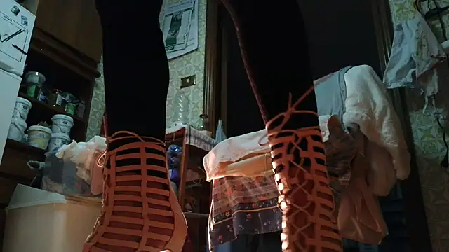 VeneRed's cam snapshot