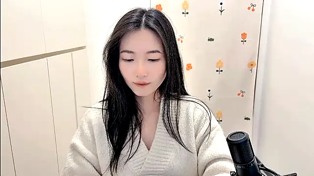 xixi-baobao's cam snapshot