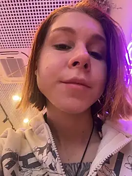 RosieSecret live sex cam