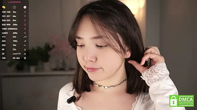 RenaeConnerley's cam snapshot