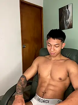 jackson_cruz live sex cam