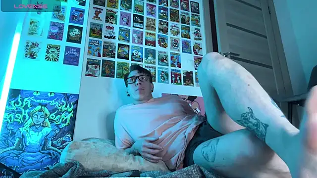 live_sexy's cam snapshot