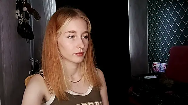 LisaKacitaa's cam snapshot