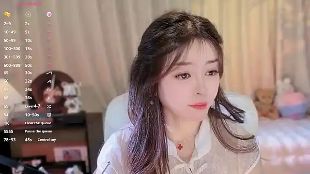 Yiluo95's cam snapshot