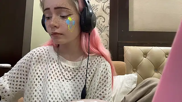 ChanteNovack's cam snapshot