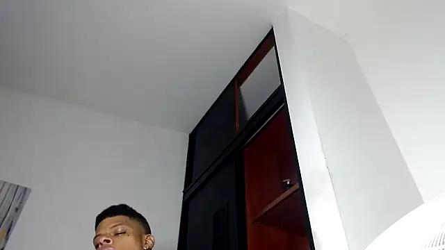 BrandonStond's cam snapshot