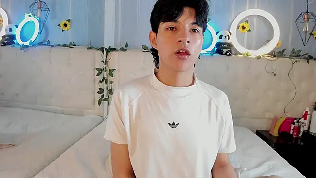 AleAurarashi's cam snapshot