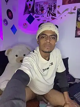 Teito69's cam snapshot