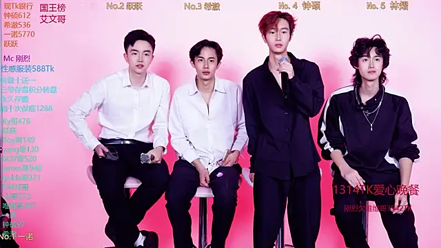 Boygayhouse's cam snapshot