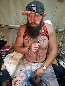 StruggleSnuggles's cam snapshot