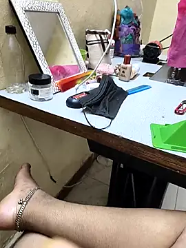 Villageanuty's cam snapshot