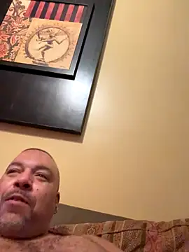 TheGreenEyedBear live sex cam