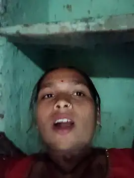 Mohni_ji's cam snapshot