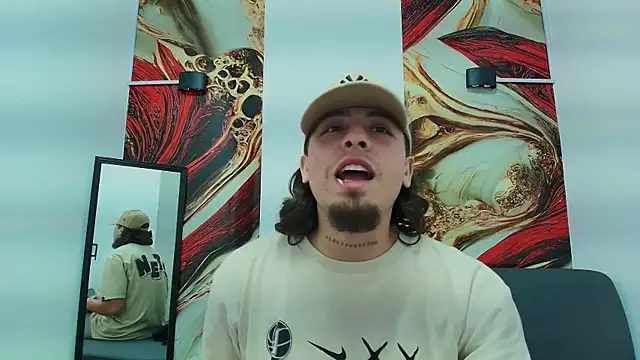 STEINER_01's cam snapshot