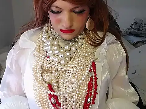 VanesaCrossic's cam snapshot