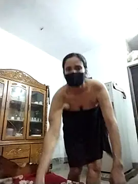 Fast_lady's cam snapshot