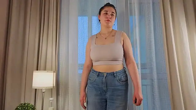 MonetBrinkman's cam snapshot