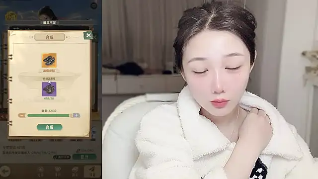 Villagechief live sex cam