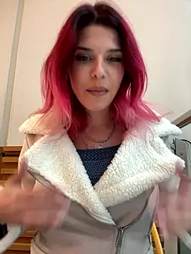 RiriRoseey live sex cam