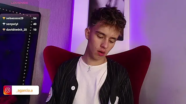 LiamWildx20 live sex cam