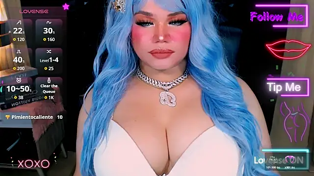 xHugeHarleySelfsuckerx live sex cam