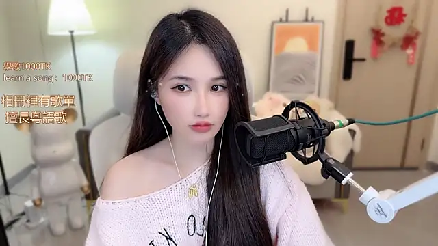 babykitty- live sex cam