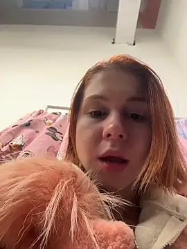 RosieSecret live sex cam