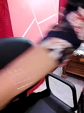 your_avni's cam snapshot