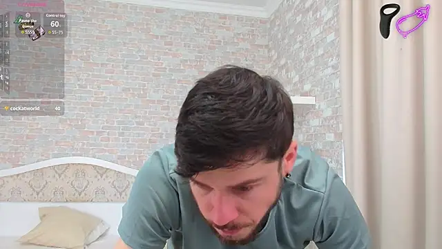 JonahShaw live sex cam