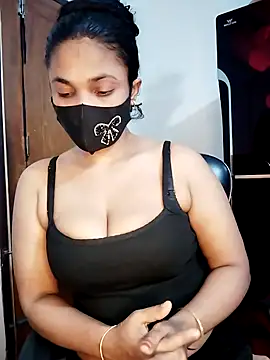 Tina-Sen's cam snapshot