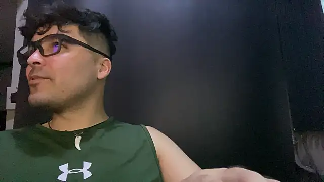 Freakydrag's cam snapshot