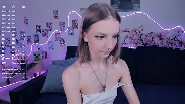 Golden_dawn's cam snapshot