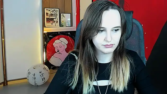 IreneBailey's cam snapshot