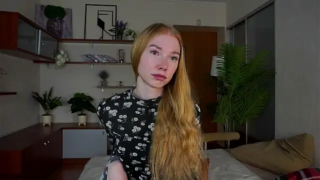 TariHedrix's cam snapshot