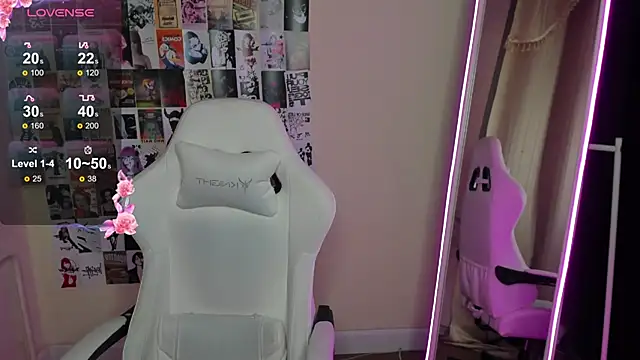 EmmaDarkk's cam snapshot