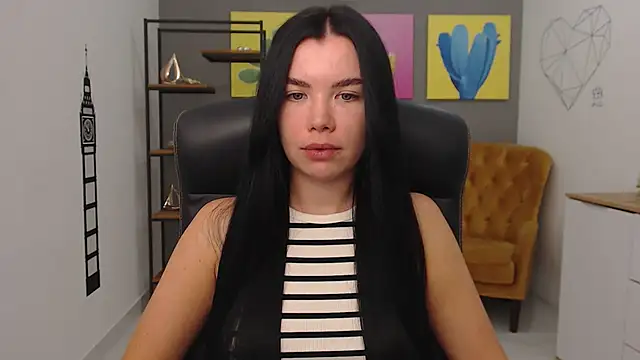 MadisonGomes live sex cam