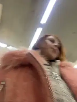 RosieSecret live sex cam